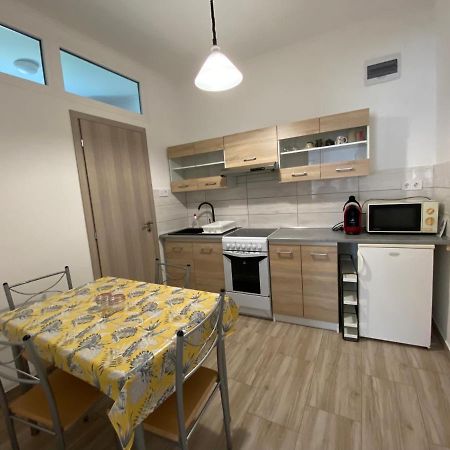 Andrea Apartman Balatonfüred Exterior foto