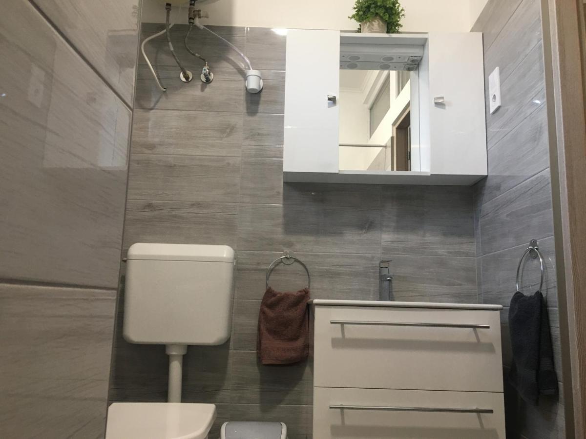 Andrea Apartman Balatonfüred Exterior foto