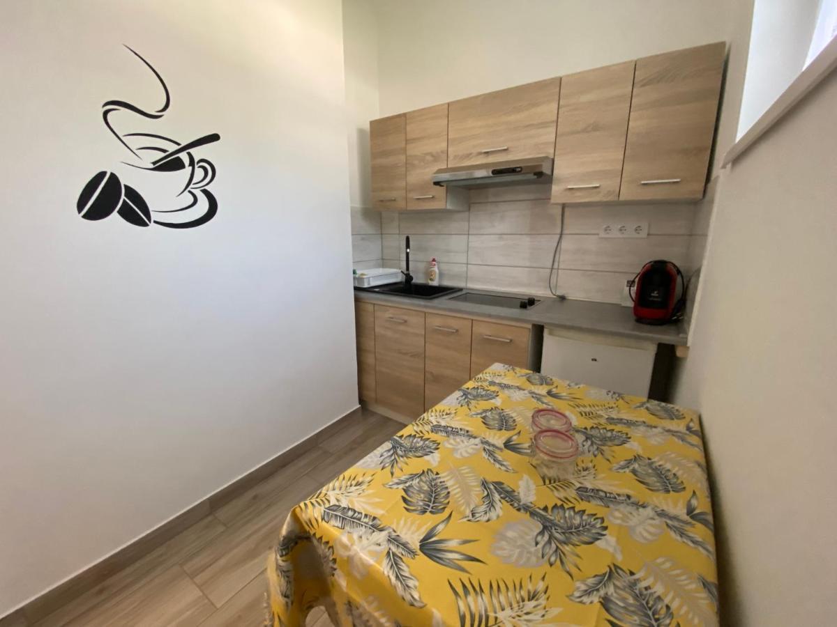 Andrea Apartman Balatonfüred Exterior foto