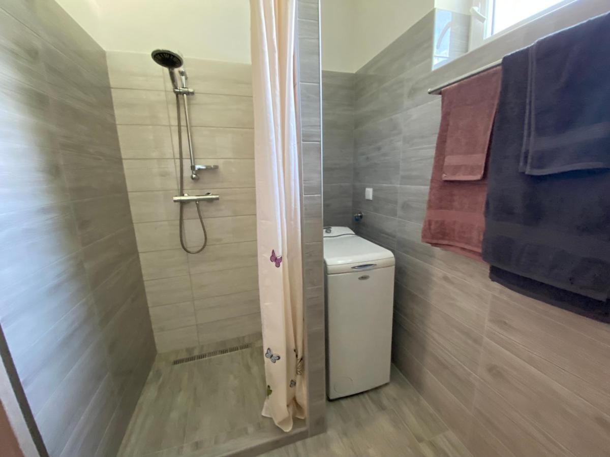 Andrea Apartman Balatonfüred Exterior foto