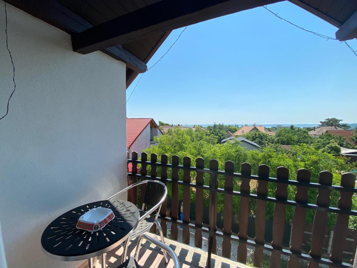 Andrea Apartman Balatonfüred Exterior foto