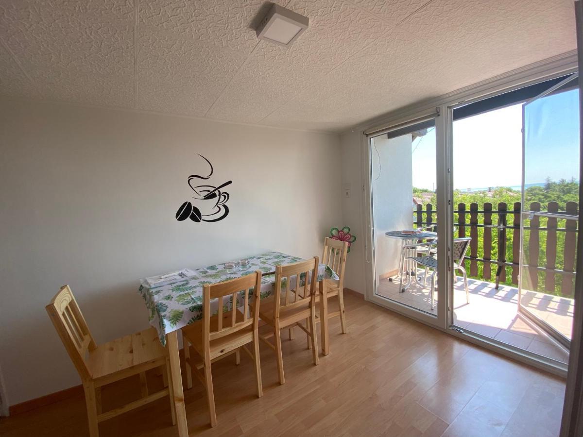 Andrea Apartman Balatonfüred Exterior foto