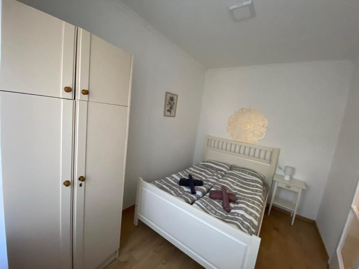 Andrea Apartman Balatonfüred Exterior foto