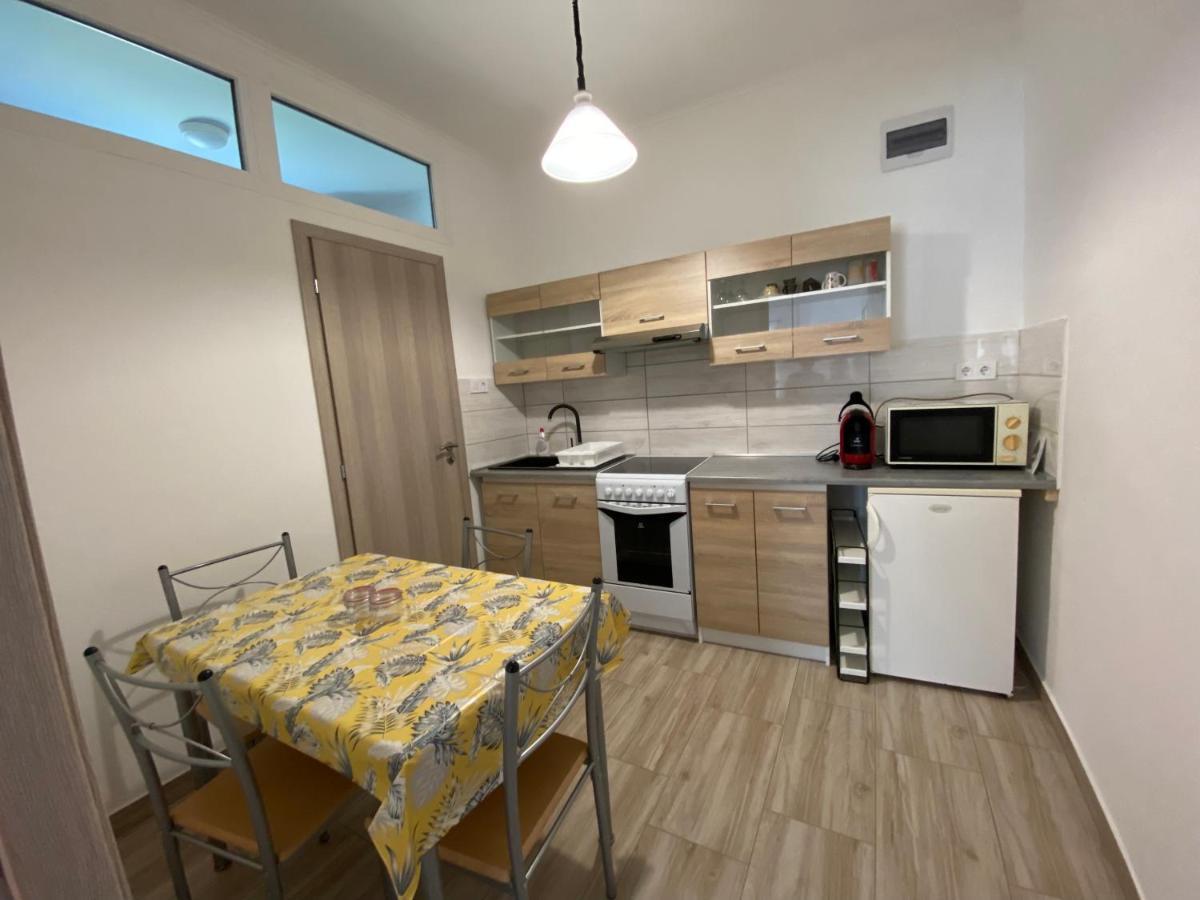 Andrea Apartman Balatonfüred Exterior foto