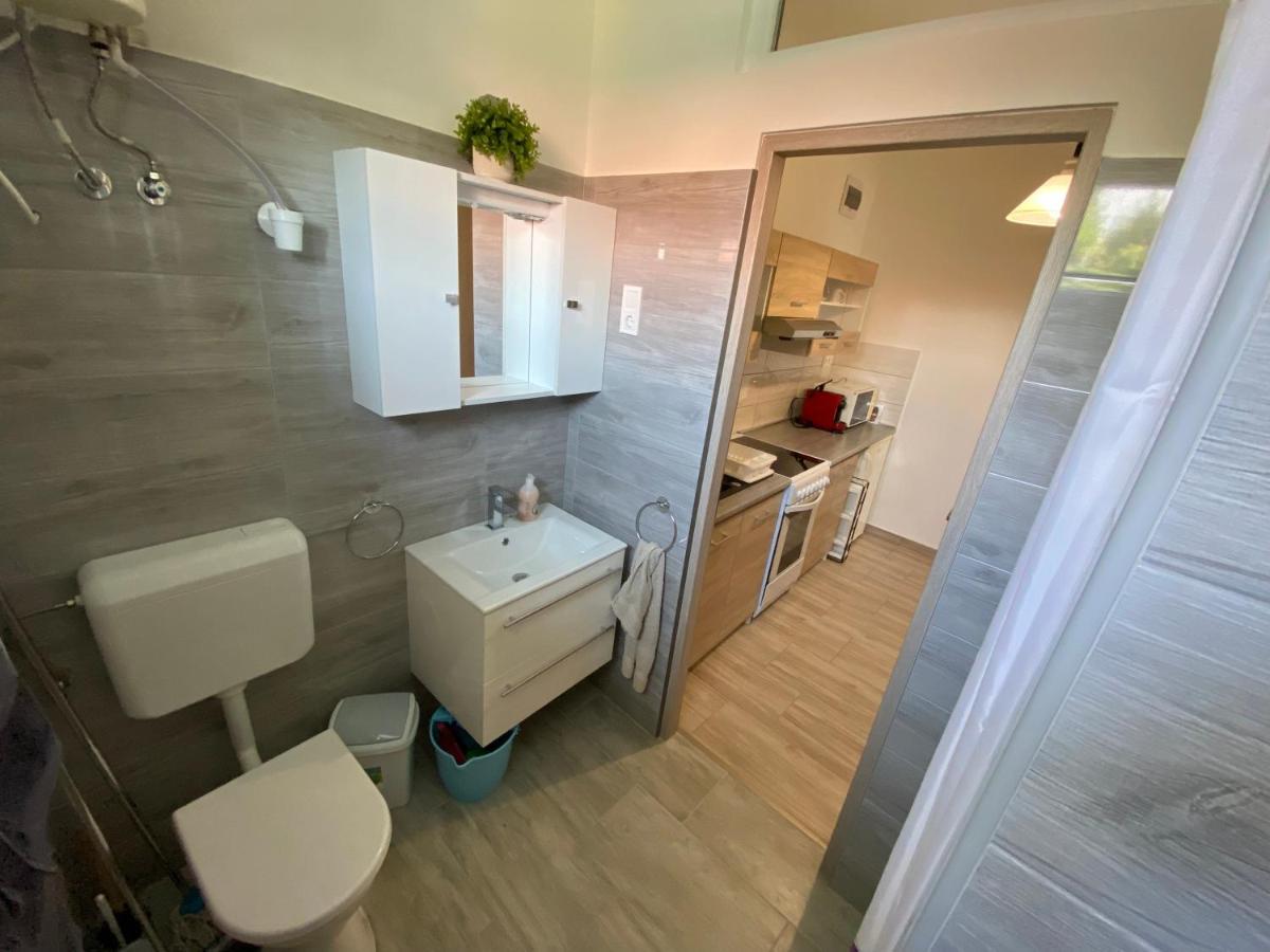 Andrea Apartman Balatonfüred Exterior foto