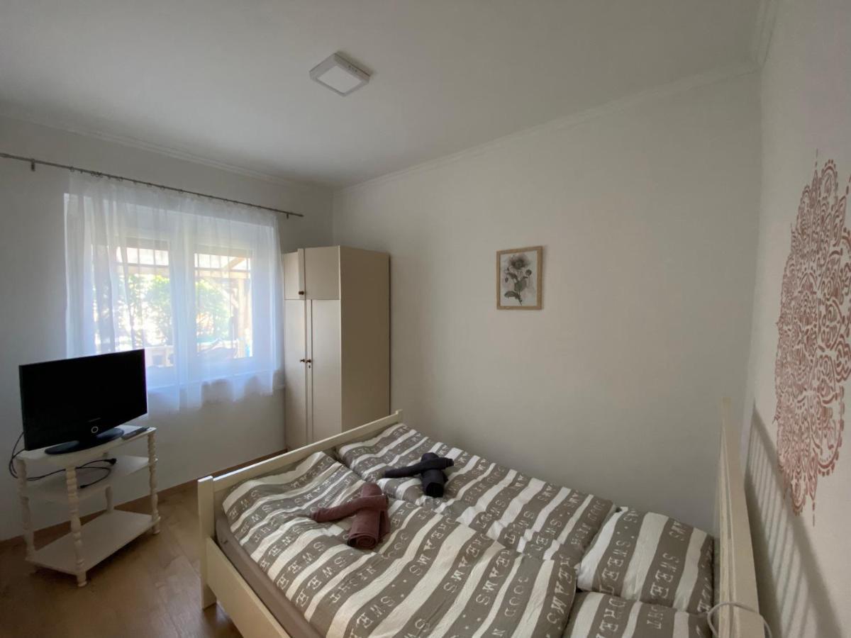 Andrea Apartman Balatonfüred Exterior foto
