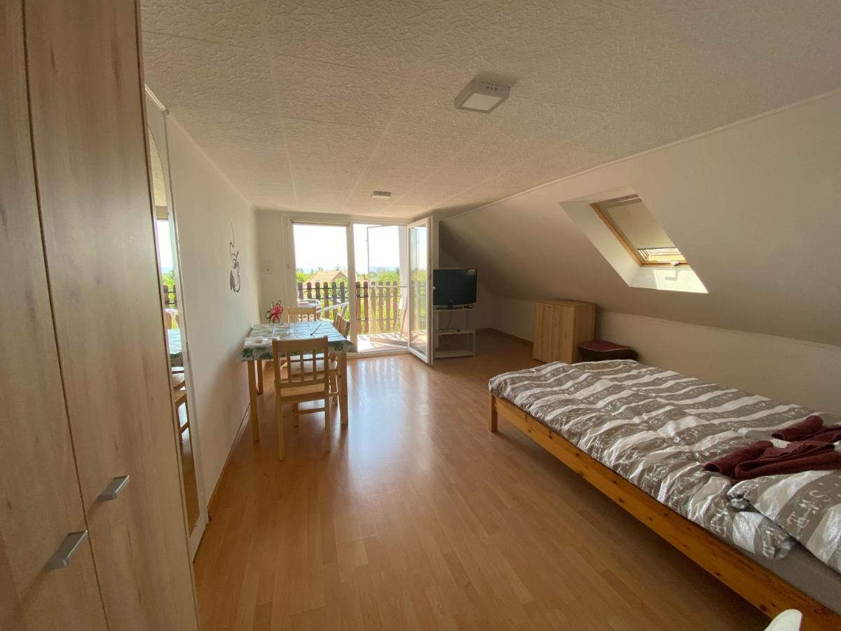 Andrea Apartman Balatonfüred Exterior foto