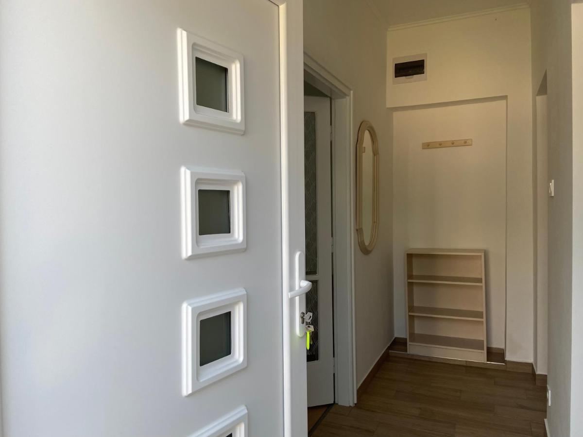 Andrea Apartman Balatonfüred Exterior foto