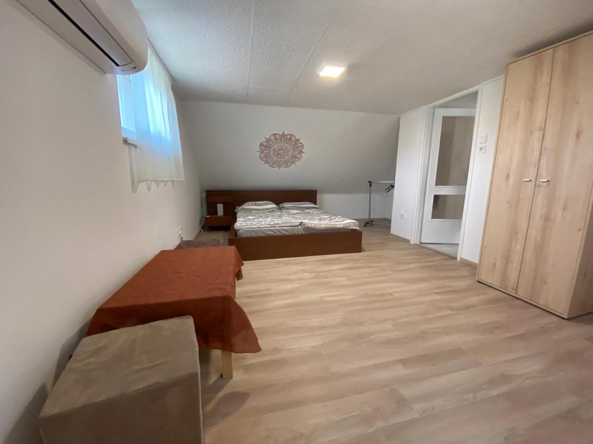 Andrea Apartman Balatonfüred Exterior foto