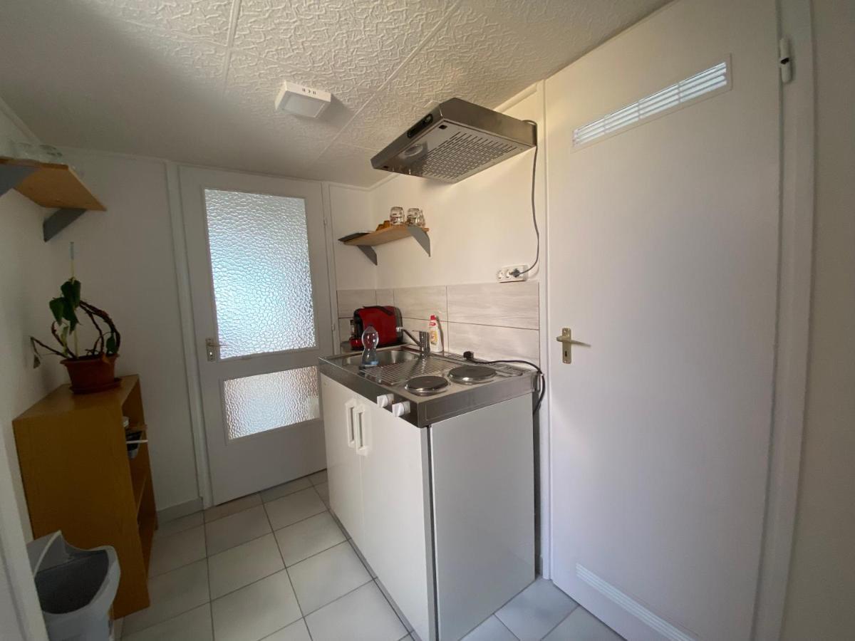 Andrea Apartman Balatonfüred Exterior foto
